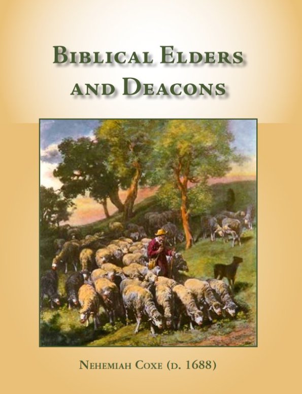 Coxe-Elders-Deacons-Book